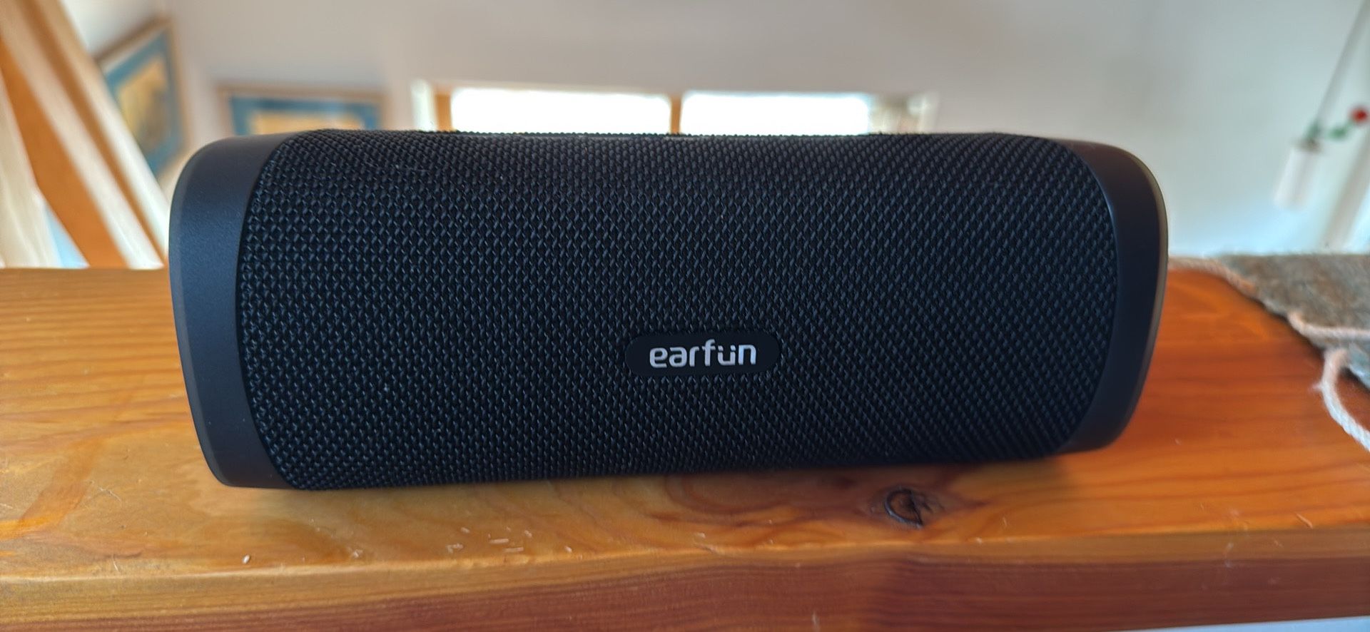 Earfun UBOOM L Bluetooth Speaker