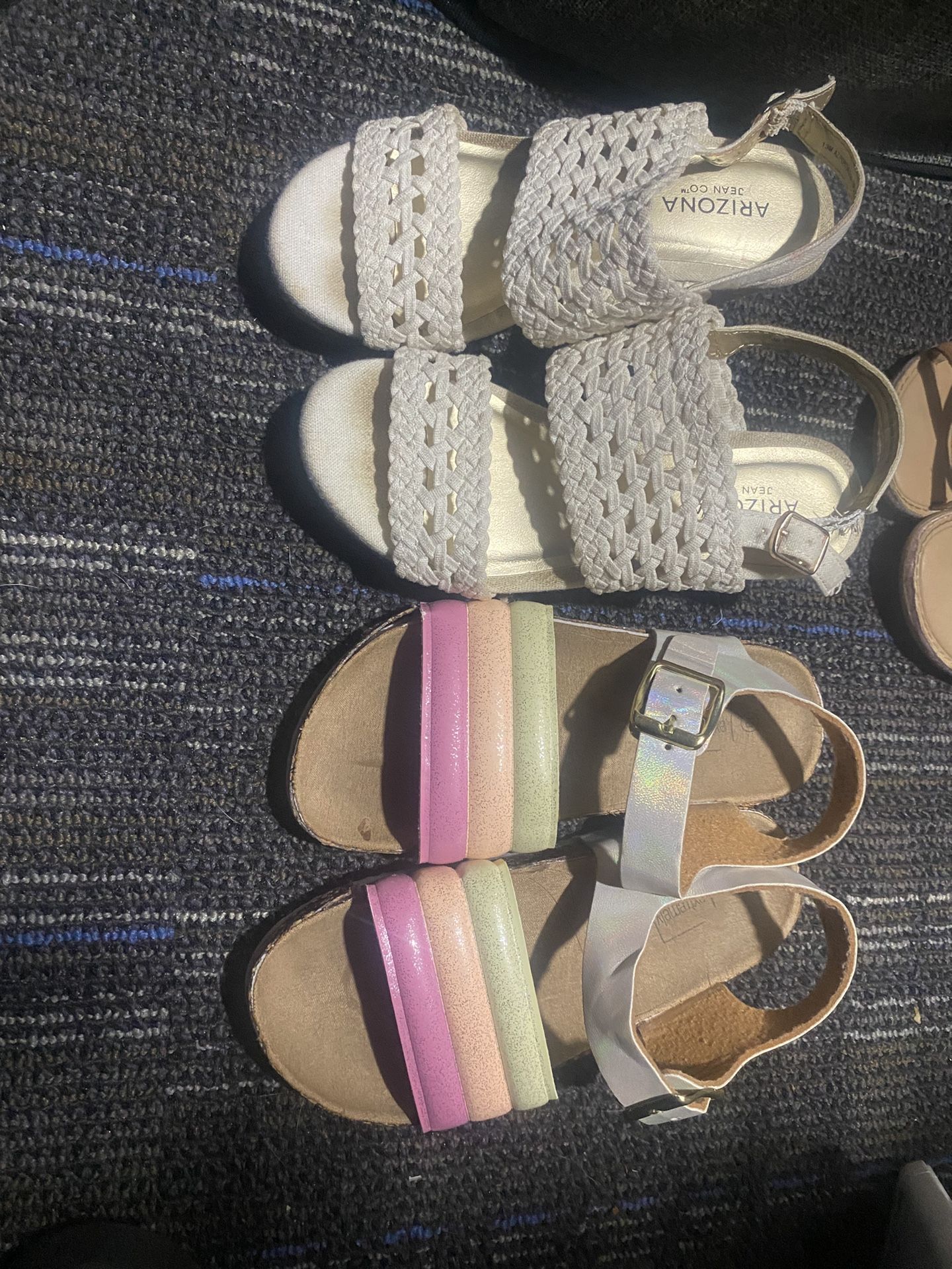 Girl Sandals