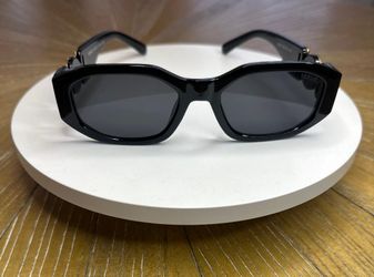 Versace Medusa Biggie Sunglasses*On Hand Brand New With Box