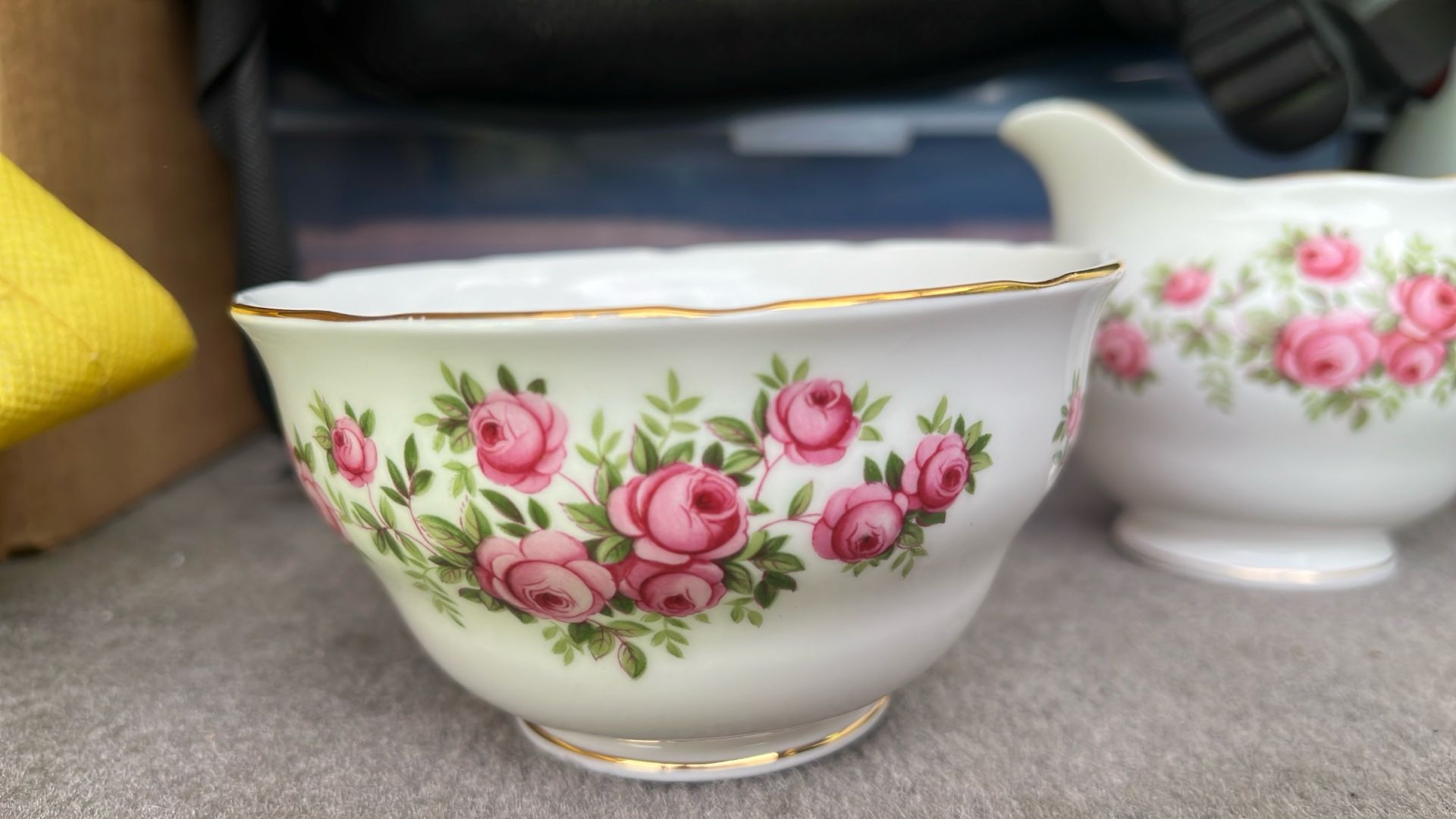 Royal Vale Bone China