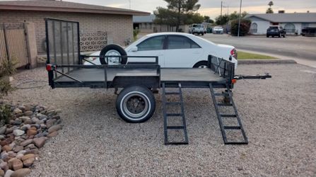Trailer