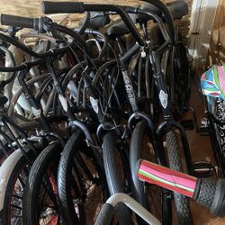 Beach Cruisers  For Sale