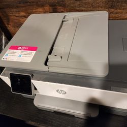 Hp Office Pro Printer 