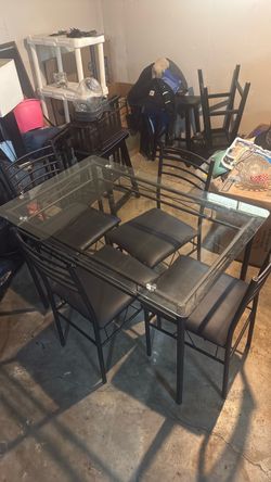dinning table