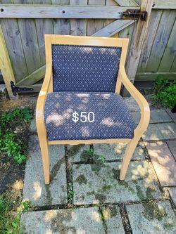 Patio chair