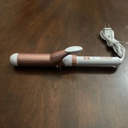Hair Curler