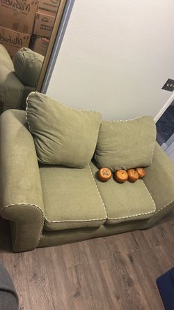 Used love seat