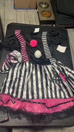 Girl Halloween dresses