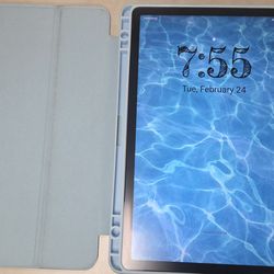 Samsung Tab S9 FE with Accessories