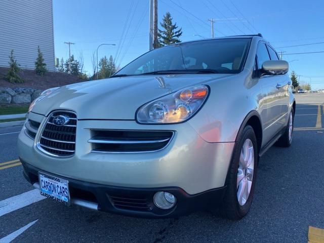 2006 Subaru B9 Tribeca