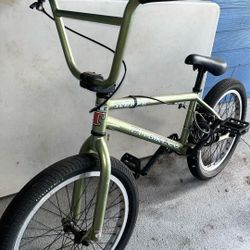 Fit Bike BMX
