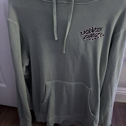 Santa Cruz Hoodie