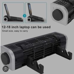 Laptop Computer Fan