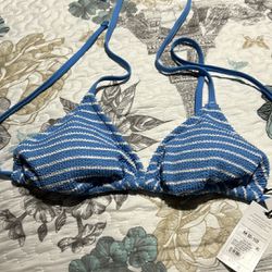 Two-Piece Bikini 