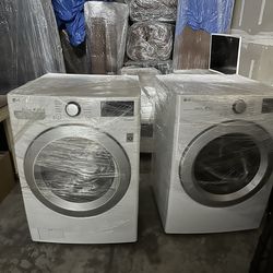Washer/Dryer