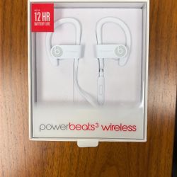 PowerBeats 3 Wireless