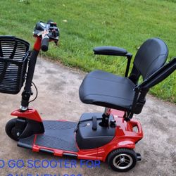 Scooter 