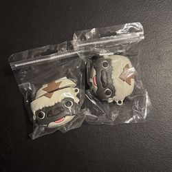 Cute Raindeer (Sven) Airpod Case 
