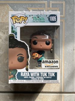 funko pops