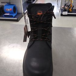 Hoss Boot Company Working Boots