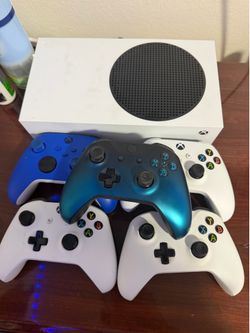 Xbox series s