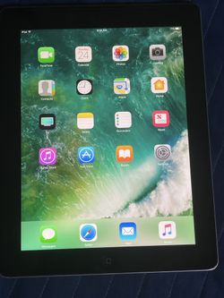 IPad 4th Generation Model me392ll/a