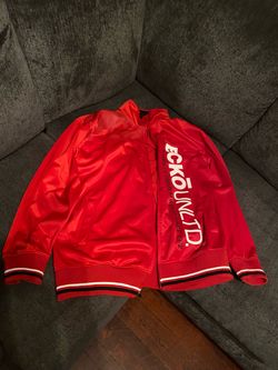Eckounltd jacket