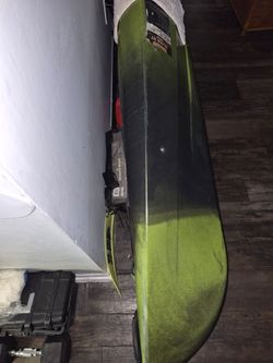 Kayak