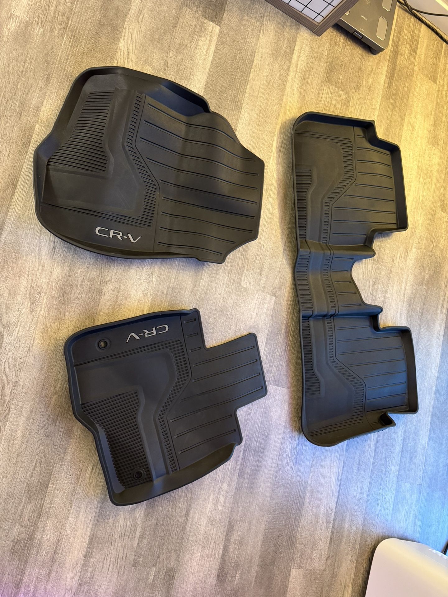 All Season Liners Honda CR-V