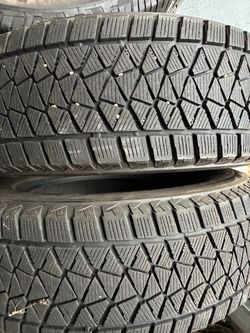 225/65R17 Bridgestone