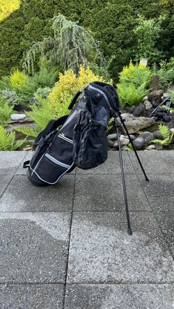 Affinity Golf Bag (Juniors Size)