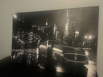 Maserati picture Maserati picture