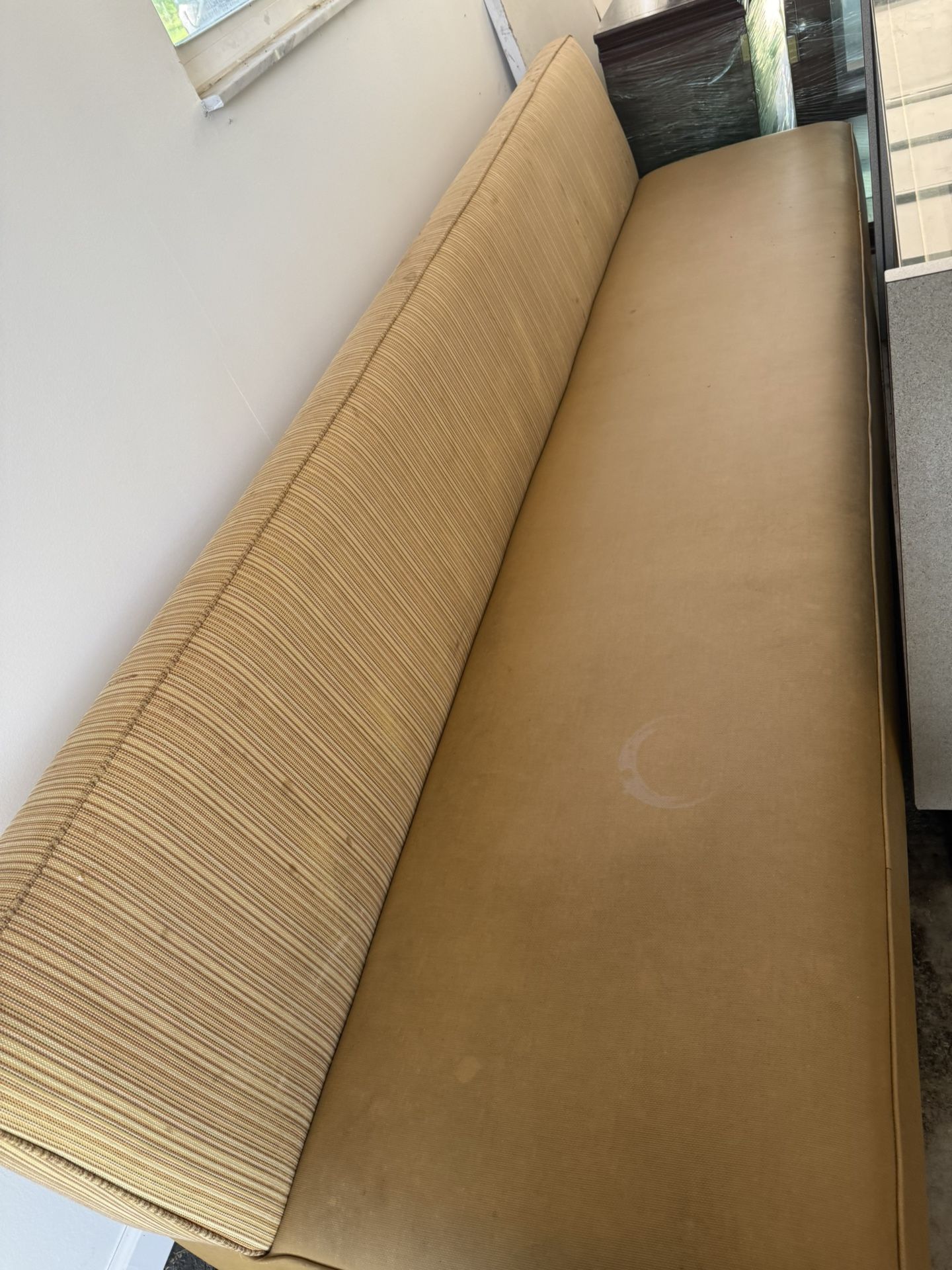 Sofa Fulton
