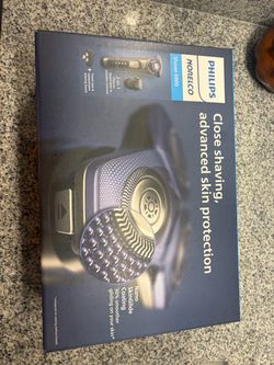 Shaver 6800