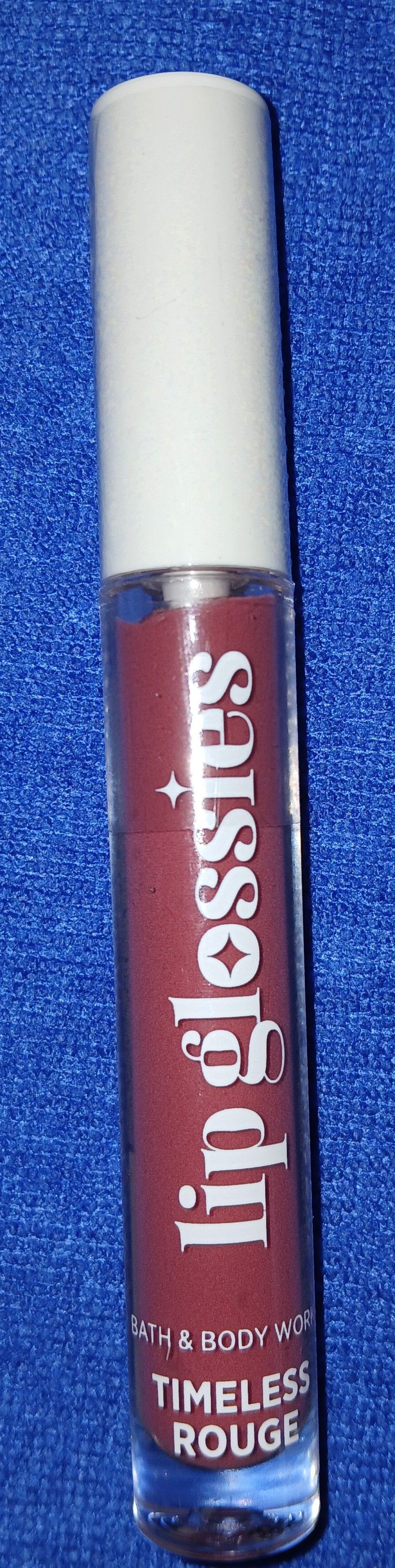 Bath And Body Works Lip Gloss