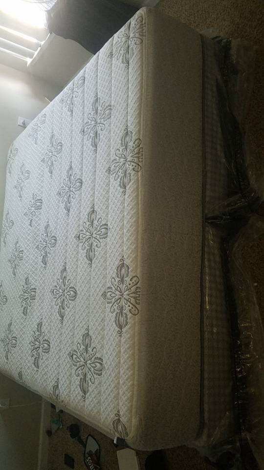 Beautiful King Size Bed for Sale in Jacksonville, FL OfferUp