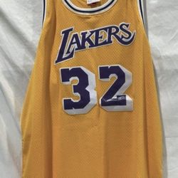 Lakers Jersey