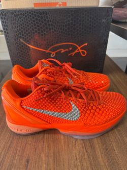 kobe 6 total orange