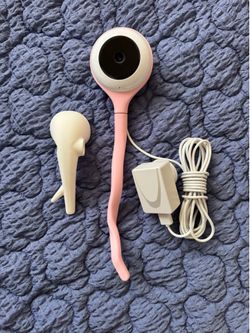 Lollipop camera