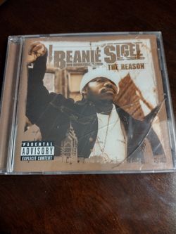 Beanie Sigel The Reason Album