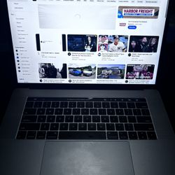 MacBook Pro 