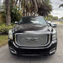 GMC Yukon