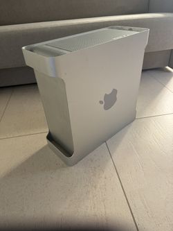 Mac Computer