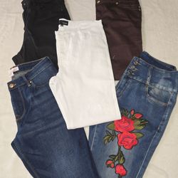 Women's Jeans Size 11