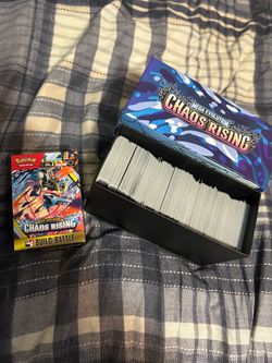Pokémon Cards