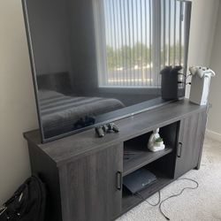 TV Plus TV Stand 