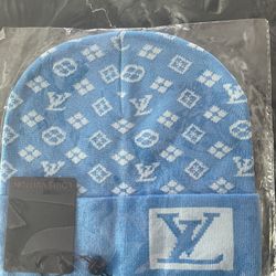 LV BEANIE