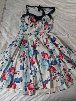 Vintage (replica)Dress