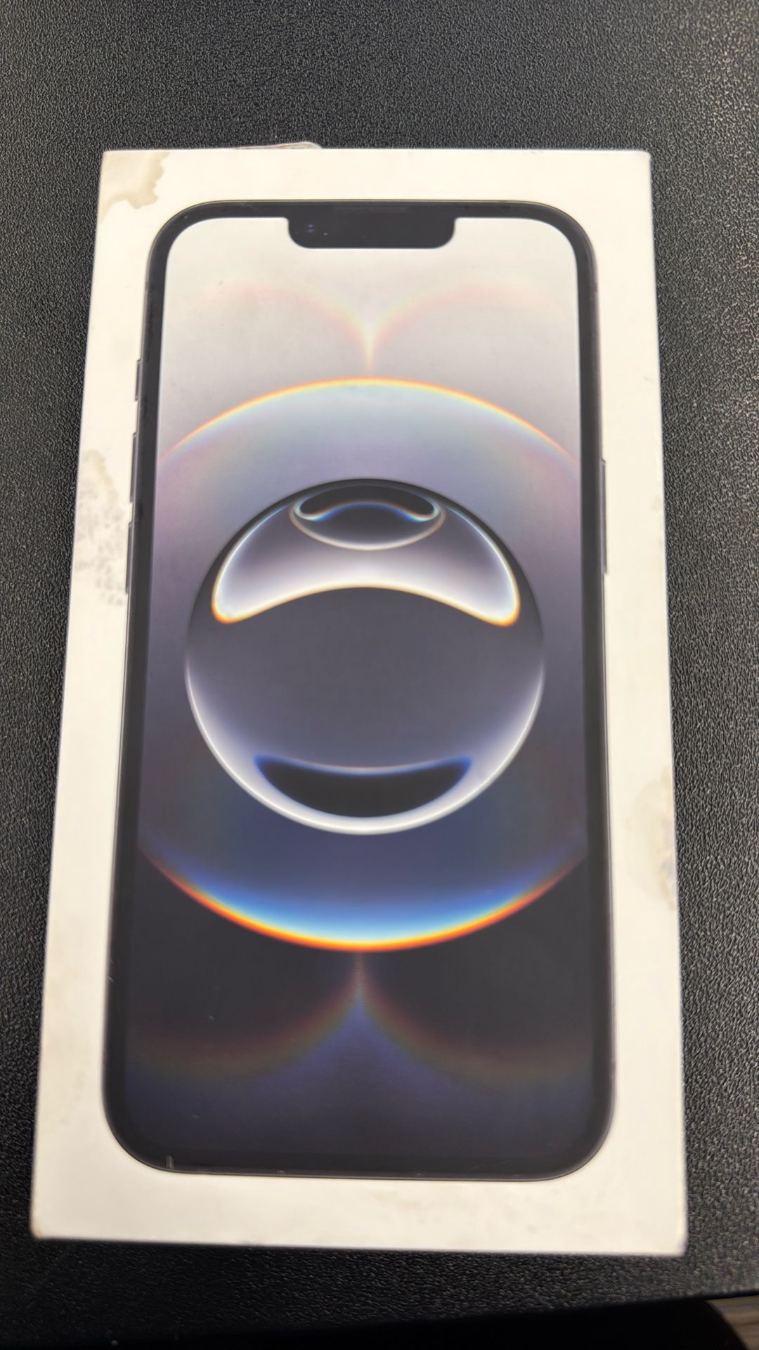 iPhone 16 E