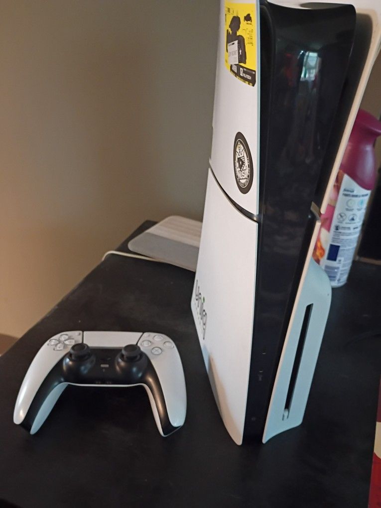 PlayStation 5
